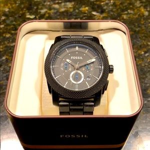 Fossil Watch - FS4487